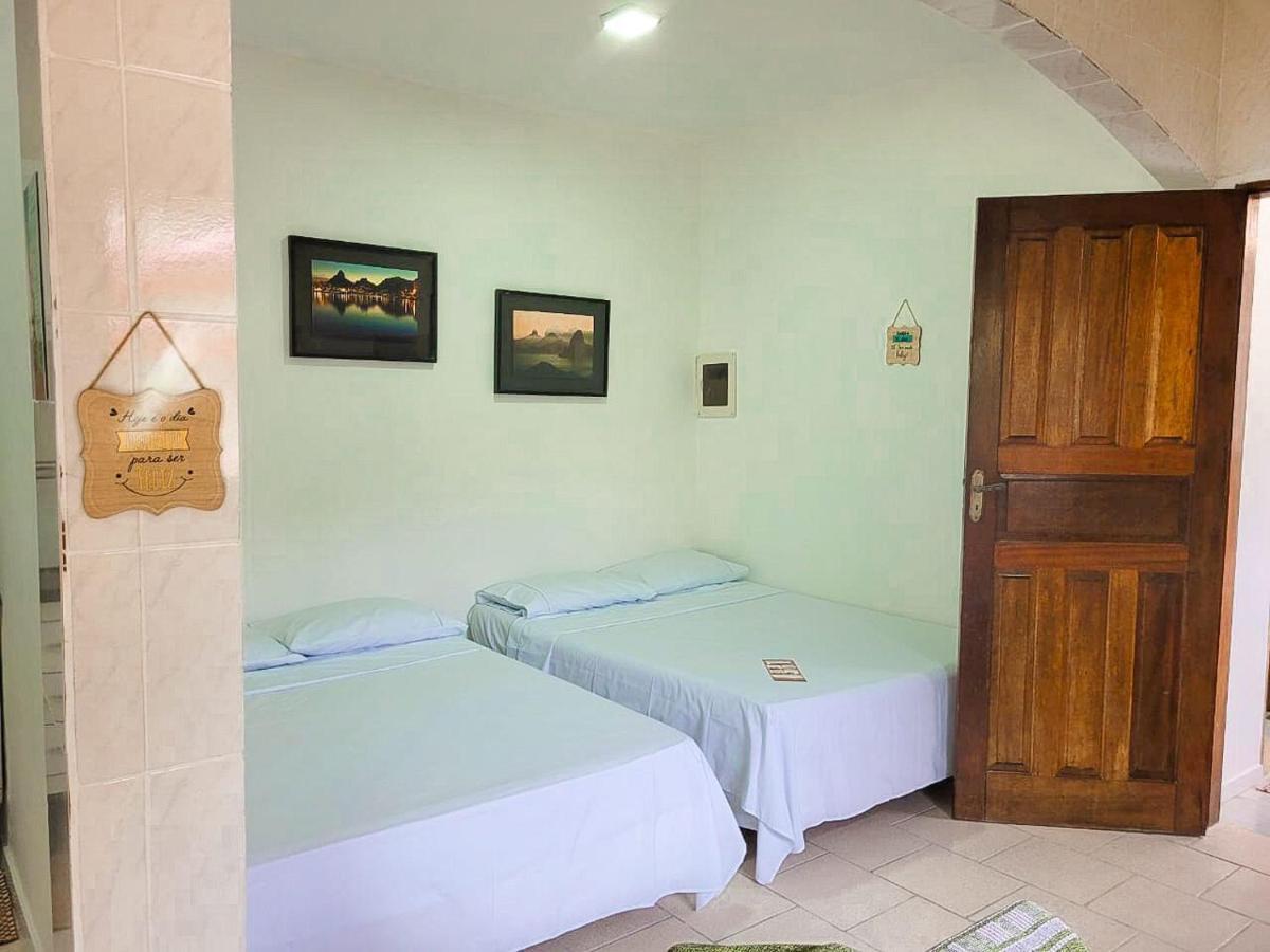 Herdeiros Do Pai Παρατί Εξωτερικό φωτογραφία
